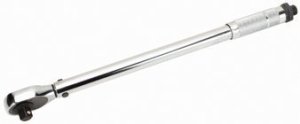 Torque Wrench